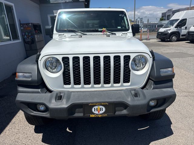 jeep wrangler 4-door 2024 1C4PJXDNXRW156230 image jeep wrangler 4-door 2024 1C4PJXDNXRW156230 image